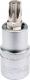 Yato Nasadka trzpieniowa Torx 1/2" T50 x 55mm (YT-04316) 1