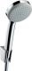 Zestaw prysznicowy Hansgrohe Croma 100 punktowy chrom (27575000) 1