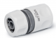 Bradas Szybkozłącze do węża ogrodowego Stop White 1/2" (WL-2140) 1
