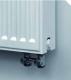 Stelrad Grzejnik Novello Typ 22 900 x 300mm 884W 3