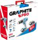 Wiertarko-wkrętarka Graphite Pro 59GP400 18 V 2 x akumulator 2.5 Ah 7