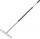 Cellfast Grabie metalowe uniwersalne Ergo 370mm (40-100) 1