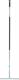 Cellfast Grabie metalowe uniwersalne Ergo 370mm (40-100) 1