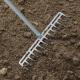 Cellfast Grabie metalowe uniwersalne Ergo 370mm (40-100) 2