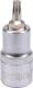 Yato Nasadka trzpieniowa Torx 1/2" T30 x 55mm (YT-04313) 1