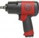 Klucz udarowy Chicago Pneumatic Klucz pneumatyczny 1/2" 1250Nm (8941077480) 1