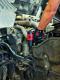 Klucz udarowy Chicago Pneumatic Klucz pneumatyczny 1/2" 1250Nm (8941077480) 3