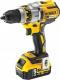 Wiertarko-wkrętarka Dewalt DCD991P2 18 V 2 x akumulator 5 Ah 1