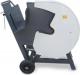 Pilarka tarczowa Proma Piła do drewna opałowego 3000W (25000550) 1