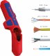 Knipex Narzędzie do ściągania izolacji (16 95 01 SB) 2