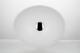 Umywalka Massi Oval 41cm Easy Clean (MSU-5060B) 5