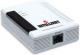 Adapter powerline Intellinet Network Solutions bramka PLC HD HomePlug 200Mb/s (503273) 1