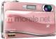 Aparat cyfrowy Fujifilm FinePix Z 800 pink 1