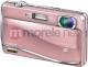 Aparat cyfrowy Fujifilm FinePix Z 800 pink 1