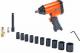 Klucz udarowy Black&Decker NU160158XBND 6.3 bar 1/2" 1