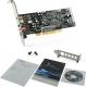 Karta dźwiękowa Asus Xonar DG - karta PCI, System 5.1 - Xonar DG 1