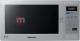Kuchenka mikrofalowa Samsung MW 73 B-S 1