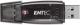 Pendrive Emtec C400 8GB Czarny 1