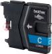 Tusz Brother tusz oryginalny LC-985C (cyan) 1