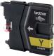Tusz Brother tusz oryginalny LC-985Y (yellow) 1