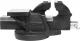 AWTools Imadło ślusarskie stałe 5" 125mm (AW20101) 2