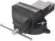 AWTools Imadło ślusarskie obrotowe 4" 100mm (AW20104) 1