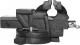 AWTools Imadło ślusarskie obrotowe 4" 100mm (AW20104) 1