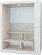 Duravit Sauna wolnostojąca 180 x 118 x 222cm biały połysk (751022002011000) 1