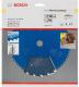 Bosch Tarcza pilarska Expert for Construct Wood 190 x 30mm 24z (2608644139) 1
