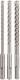 Wiertło Bosch do betonu SDS+ 6 10 8mm zestaw (2608833912) 1