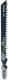 Bosch Brzeszczot do wyrzynarek T 111 C 100mm 3szt. (2608630808) 1