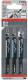 Bosch Brzeszczot do wyrzynarek T 111 C 100mm 3szt. (2608630808) 1