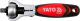 Yato Grzechotka do bitów 1/4" (YT-03311) 2