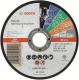 Bosch Tarcza tnąca prosta Rapido Multi Construction ACS 46 V BF 1,6 x 125mm (2.608.602.383) 1