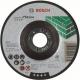 Bosch Tarcza tnąca wygięta Expert for Stone C 24 R BF 2,5 x 125mm (2608600222) 1