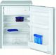 Lodówka Beko TSE 1262 X 1