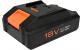 Sthor Akumulator 18V 1,3Ah Li-Ion do 79893 (78987) 1