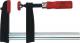 Bessey Ścisk stolarski żeliwny 200 x 80mm (TPN20B8BE) 1