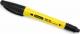 Stanley Marker Twin Tip czarny dwustronny cienki/gruby (47-317) 1