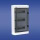 Elektro-Plast Rozdzielnica modułowa 3x12 natynkowa IP65 RH-36/3 (36.143) 1