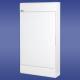 Elektro-Plast Rozdzielnica modułowa 3x12 natynkowa IP40 SRn-36/B N+PE (1.136) 1