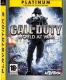 Call of Duty World at War PLATINUM 1