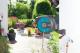 Gardena Bęben naścienny węża ogrodowego 15m roll-up automatic Comfort (8022-20) 6