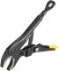 Stanley Szczypce zaciskowe Fatmax szczęki zaokrąglone 250mm (74-886) 1