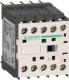 Schneider Stycznik mocy TeSys K AC3 12A 3P 1NC cewka 24VAC zaciski skrzynkowe (LC1K1201B7) 1