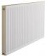 Kermi Grzejnik Therm X2 Profil-V 22 400 x 400mm (FTV220400401R1K) 2