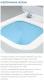 Miska WC Ideal Standard Tesi AquaBlade wisząca (T007901) 5