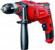 Wiertarka Einhell Wiertarka udarowa TC-ID 1000 Kit 1010 W 1