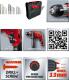 Wiertarka Einhell Wiertarka udarowa TC-ID 1000 Kit 1010 W 2