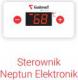 Bojler Galmet Ogrzewacz elektryczny SG Neptun 120L sterownik Elektronik (01-128770) 2